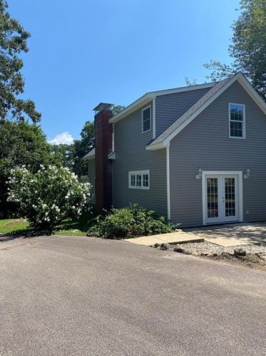 177 Woodville Alton Rd, Richmond RI  02832-2421 exterior