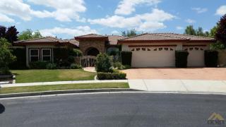 400 Portway Ct, Bakersfield, CA 93312-7033
