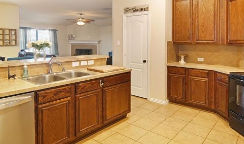 1536 Salado Trl, Weatherford TX  76087-2164 exterior