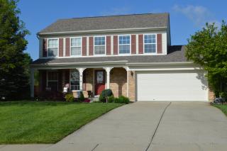 11 Laurel Ridge Dr, Grants Lick, KY 41001-9261