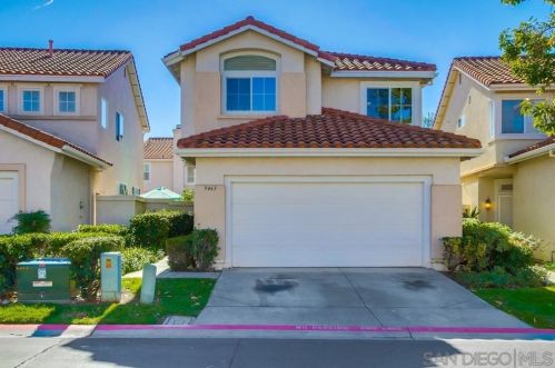 9463 Compass Point Dr, San Diego, CA 92126-5536