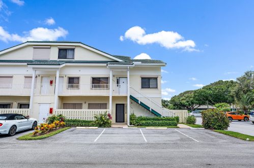 680 Bella Vista Ct, Jupiter FL  33477-5561 exterior