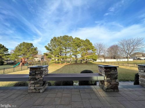 117 Spyglass Dr, Camden-Wy DE  19934-4640 exterior