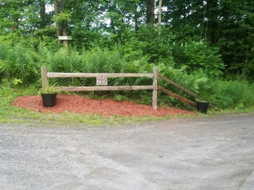 153 Case Hill Rd, Unity NH  03743-5914 exterior