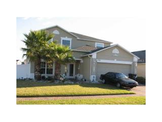 9768 Nonacrest Dr, Orlando, FL 32832-5600