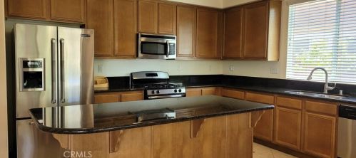 34407 Devlin Dr, Beaumont CA  92223-7436 exterior