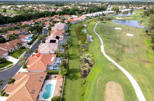 232 Eagleton Estate Blvd, West Palm Beach, FL 33418-8416