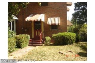 4308 Martin Luther King Jr Ave, Washington, DC 20032-1214