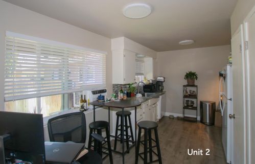 1975 Harris Ave, San Jose CA 95124-1018 exterior