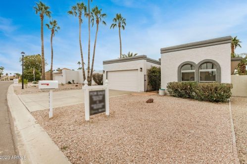 25838 Howard Dr, Chandler AZ  85248-6822 exterior