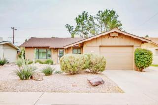 8713 Montebello Ave, Scottsdale AZ  85250-6311 exterior