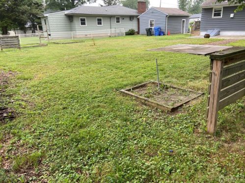 185 Prospect Ave, Avenel NJ  07001-1254 exterior