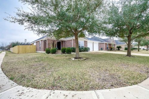 1403 Mcgee Lake Ct, Richmond, TX 77407-6945