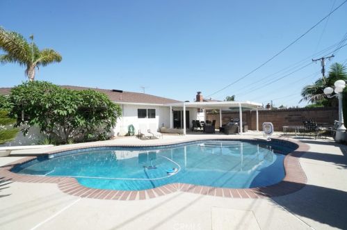 11607 Cullman Ave, Whittier CA  90604-3610 exterior