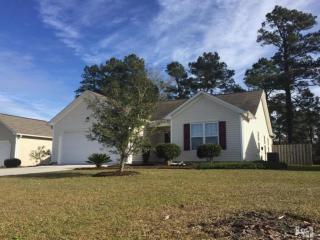 1911 Robert Luke Dr, Belville, NC 28451-9297