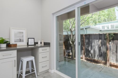 554 Worley Ave, Sunnyvale CA  94085-3737 exterior