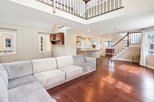 822 North Dr, Bricktown NJ  08724-4816 exterior