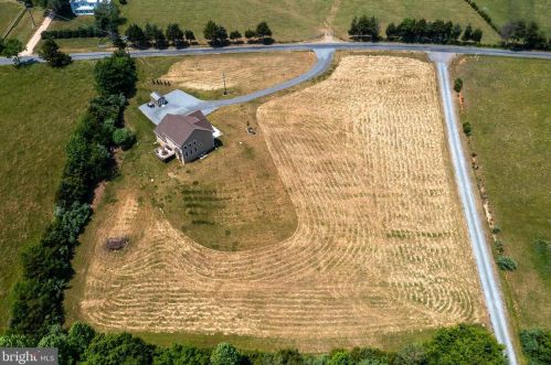 27732 Tatum Rd, Unionville VA  22567-3026 exterior