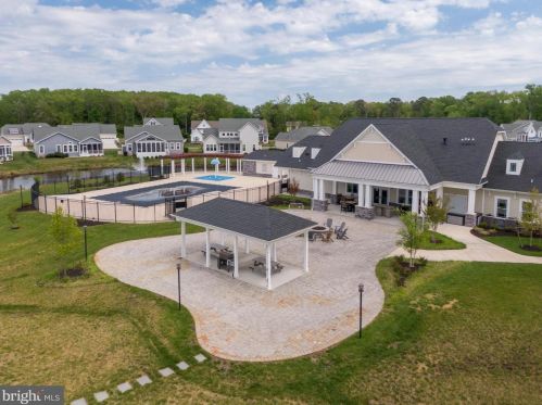 37428 Bella Via Way, Millville DE  19970 exterior