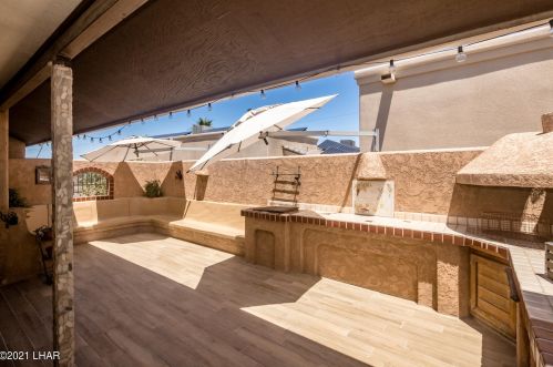 2440 Viejo Dr, Lake Havasu City AZ  86406-8261 exterior