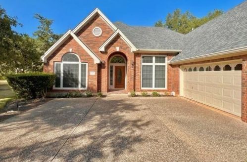 8309 Elander Dr, Austin TX  78750-7842 exterior