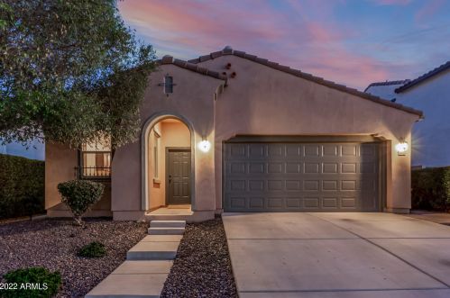 14937 Georgia Dr, Sun City AZ 85379-8183 exterior