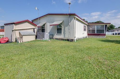 5253 Revelation Dr, Polk City FL  33868-9533 exterior