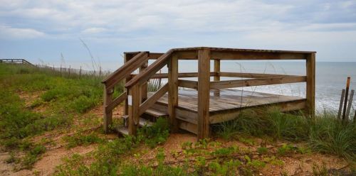 1939 Oceanshore Blvd, Flagler Beach FL  32136-2804 exterior