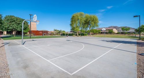 7912 Sorrell Ln, Gilbert AZ  85298-7466 exterior