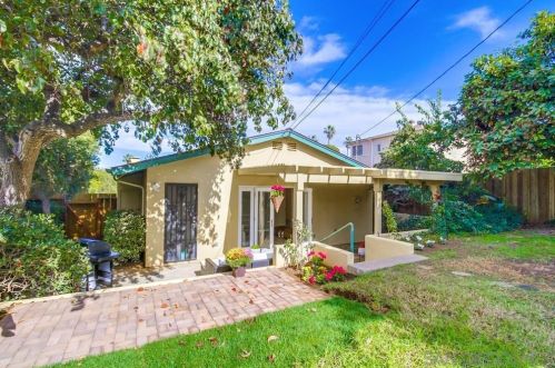 4421 Del Monte Ave, San Diego CA  92107-3607 exterior