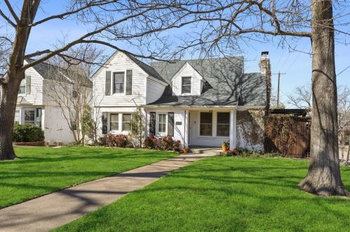 1103 Elmdale Pl, Dallas, TX 75224-1203