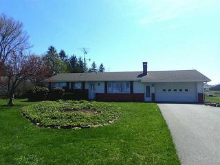 2901 Flower Rd, Erie, PA 16509-8003
