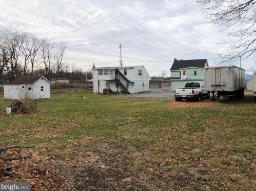 13884 Molly Pitcher Hwy, Upton PA 17225-9457 exterior