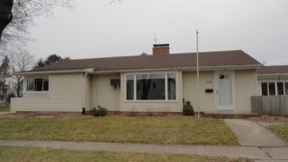 539 Reinel St, Jefferson, WI 53549-2172