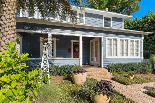 513 Osceola Ave, Orlando FL 32801-3900 exterior