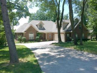108 Tomahawk Dr, Harvest, AL 35749-8435