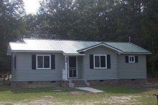 298 Hendersonville Hwy, Walterboro, SC 29488-4512