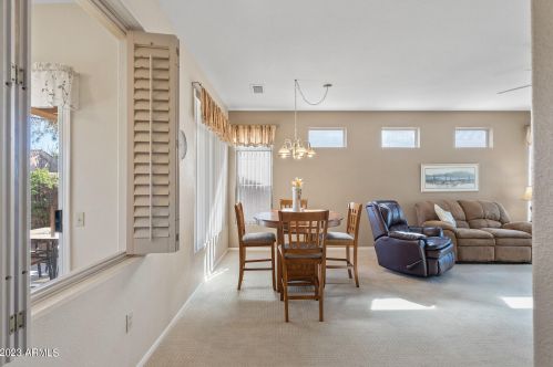 22209 Las Brizas Ln, Sun City AZ 85375-2858 exterior