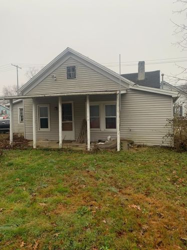 301 Ohio St, Brown County, OH 45121-1131