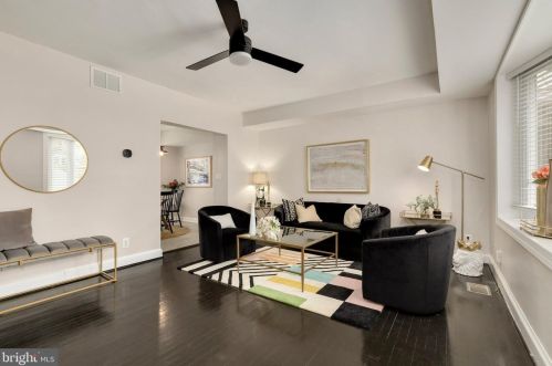 1316 Michigan Ave, Washington, DC 20017-3805