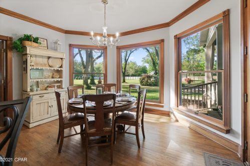 1360 State Park Rd, Sunny Hills FL  32428-6067 exterior