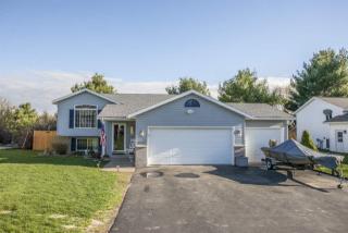 1303 Jackson St, Wausau, WI 54403-5697
