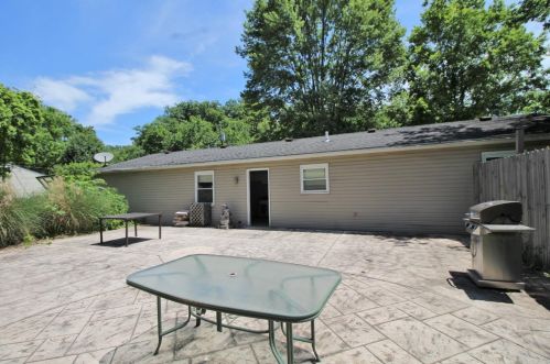 5397 Sugar Camp Rd, Milford OH  45150-9761 exterior