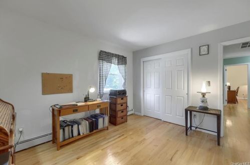 1 Overlook Dr, Washingtonville NY  10992-1041 exterior