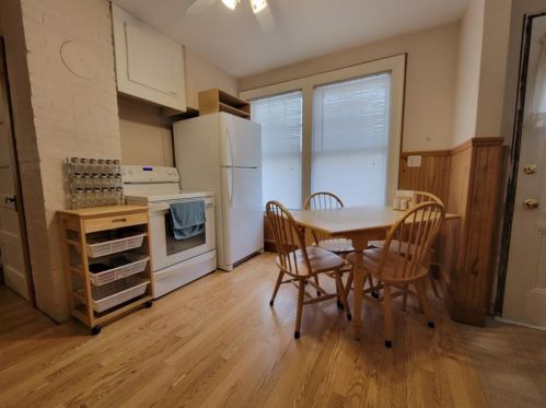 122 Warwick Ave, Providence RI  02905-3518 exterior