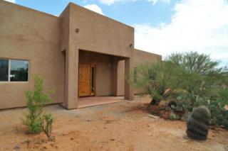 8350 Triangle R Ranch Pl, Santa Rita, AZ 85641-8705