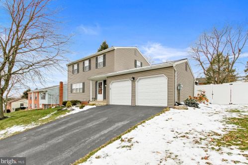 413 Bellevue Rd, Red Lion, PA 17356-9298
