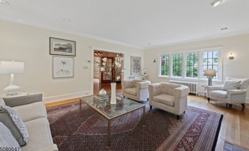 96 Undercliff Rd, Montclair NJ 07042-1718 exterior