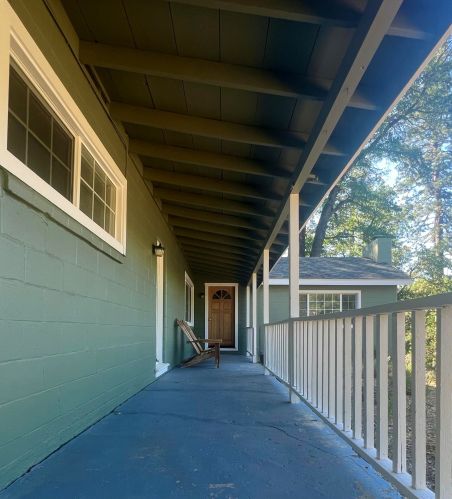 226 Chandler Rd, Spanish Ranch CA  95971-9330 exterior