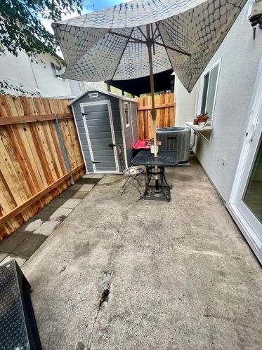 1994 Benita Dr, Rancho Cordova CA  95670-2603 exterior